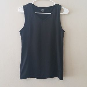 Champion workout tank top